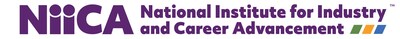 National Institute for Innovation and Technology logo (PRNewsfoto/National Institute for Industry and Career Advancement)