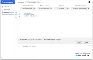 StreamNative Launches Managed Flink BYOC Offerings