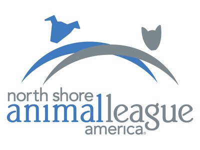 North Shore Animal League America Logo NORTH SHORE ANIMAL LEAGUE AMERICA CONTINUES TO RESCUE FROM, AND SUPPORT, SHELTER PARTNERS IMPACTED BY HURRICANES HELENE & MILTON