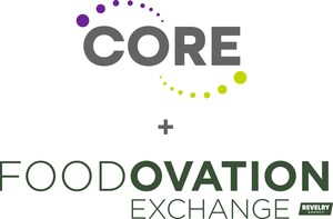 CORE FOODSERVICE AND REVELRY AGENCY PARTNER ON EXCLUSIVE FOODOVATION EXCHANGE IN OCTOBER 2025