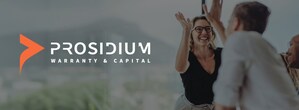 Prosidium Warranty &amp; Capital Announces Leadership Transition: Mark Del Rosso Appointed as New CEO and President