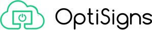 OptiSigns Pro Digital Signage Player Launches in North America, Europe