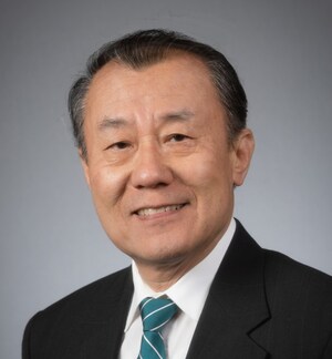 Dr. Ming-Chien Chyu accepted into Forbes Technology Council