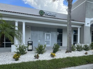 Trulieve to Open Florida Medical Cannabis Dispensaries in Bonita Springs and St. Augustine