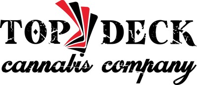 Top Deck logo