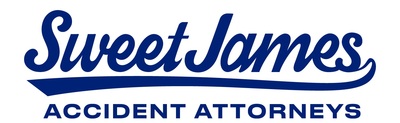 Sweet James Accident Attorneys (PRNewsfoto/Sweet James LLP)