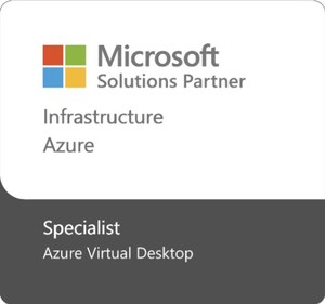 RapidScale Earns the Microsoft Azure Virtual Desktop Specialization