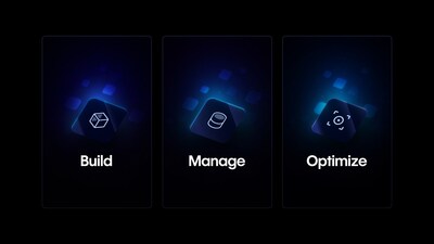 Build, Manage, and Optimize