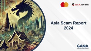 GASA and ScamAdviser Reveal Potential $688 billion loss to scams in Asia