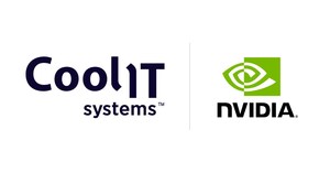 CoolIT Systems' Growing Liquid-Cooling Product Line &amp; Manufacturing Capacity to Support NVIDIA Blackwell Platform Ramp