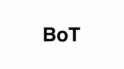 BoT Logo