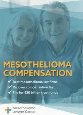 Diagnosed with Mesothelioma? Mesothelioma Offers Free Legal Connections to Top Attorneys