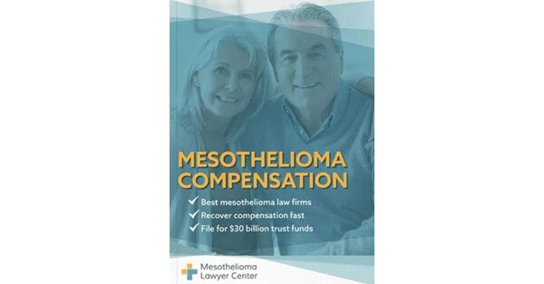 Diagnosed with Mesothelioma? Mesothelioma Offers Free Legal Connections to Top Attorneys