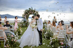 Forever Yours: Say'I Do'by the Sea at Hyatt Regency Danang Resort and Spa