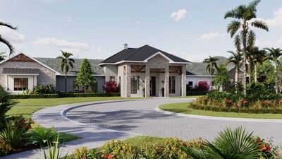 The Timbers at Everland by Lennar is designed for a recreation-rich lifestyle, offering residents access to a wide range of luxurious amenities.