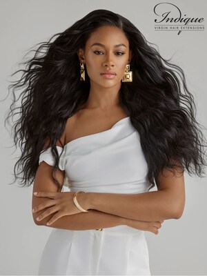 Luxurious Cambodian Wavy Hair