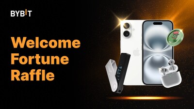 Bybit Welcomes Traders in South Asia with iPhones, AirPods 4, Trending Tokens and More