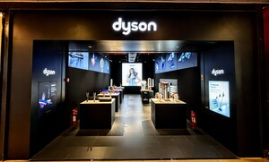 Dyson launches its first Dyson Demo store in West Delhi