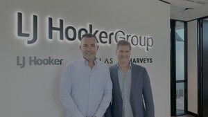 Properti and LJ Hooker Forge Game-Changing Partnership to Revolutionise Real Estate Marketing