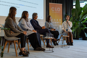 CLO Virtual Fashion réunit les leaders et les innovateurs de la mode en Europe lors du Munich User Summit