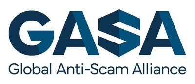 (PRNewsfoto/Global Anti-Scam Alliance (GASA))