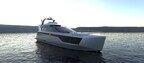 VINSSEN Holds Ship Construction Kick-off Ceremony of Hydrogen-Powered Leisure Boat