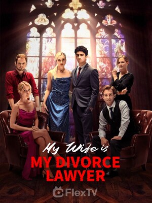 Mega Matrix Announces That the Romantic Short Drama "My Wife is My Divorce Lawyer", Premieres on October 22 at FlexTV