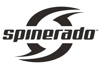 Introducing Spinerado - the Game-Changing Sportswear Brand