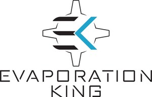 Evaporation King Unveils the New Gladiator 60S: The First Integrated System Combining Solar Power With Accelerated Evaporation Technology