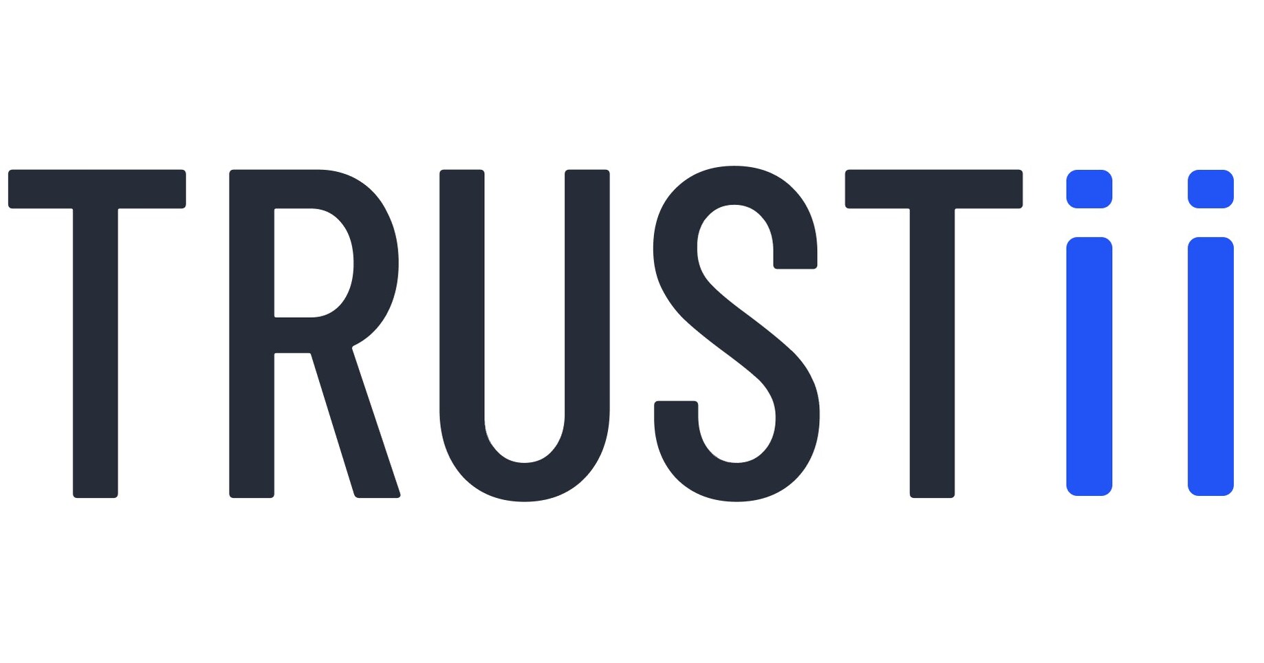 Trustii Technologies Closes $2.8 Million Funding Round to Accelerate Growth  in the People Risk Management Sector