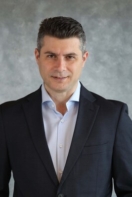 Cybersecurity company CyFox appoints Yossi Tal as CEO (Credit: Sivan Farag)