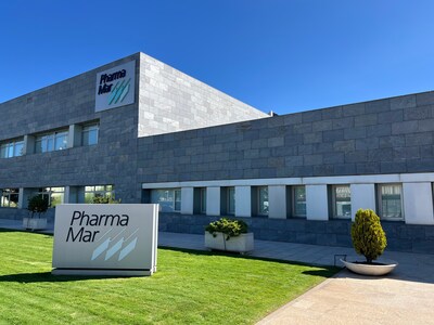 PharmaMar Headquarters