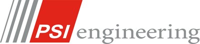 PSI Engineering Logo