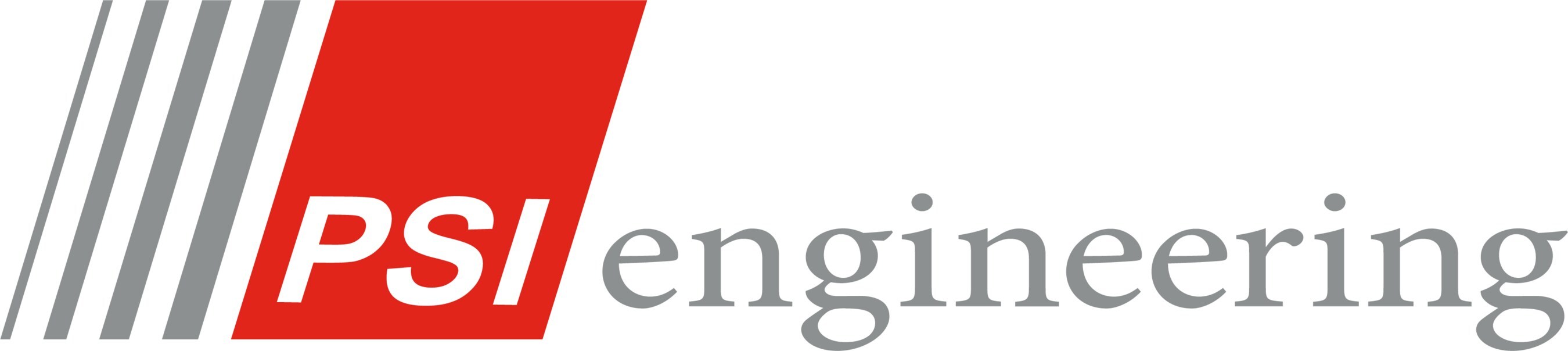 PSI Engineering Logo