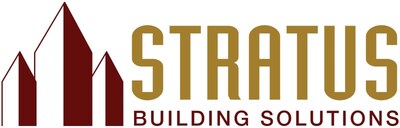 Stratus Building Solutions (PRNewsfoto/Stratus Building Solutions)