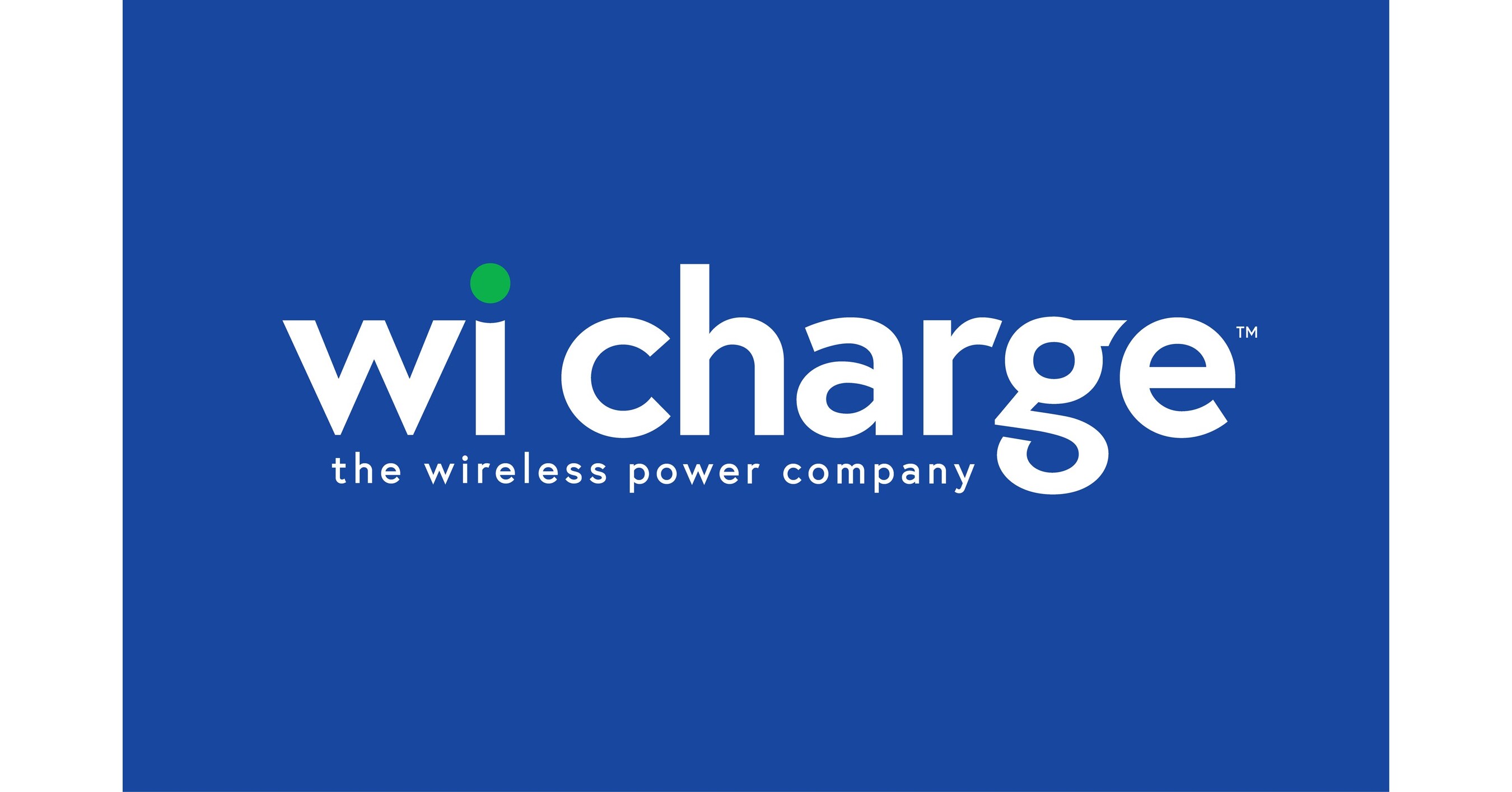 Wi-Charge Unveils Larger 9 Wirelessly Powered Video Displays for Retail