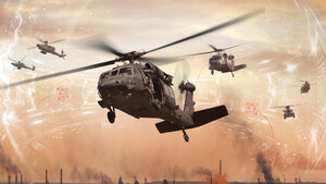 BAE Systems completes delivery of advanced missile warning systems to the U.S. Army