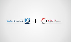 Boston Dynamics and Toyota Research Institute Announce Partnership to Advance Robotics Research