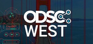 NVIDIA, Google, Anthropic, Microsoft, Tesla, and More Coming to ODSC West in San Francisco October 29th-31st