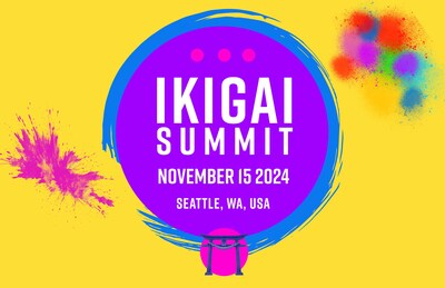 Ikigai Summit 2024