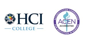 HCI College Nursing Program Receives ACEN Accreditation