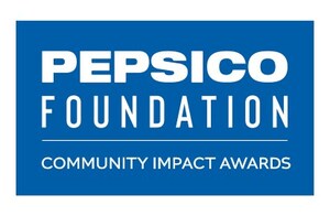 Top 100 Local Nonprofits Across North America Named Community Impact Award Winners by The PepsiCo Foundation