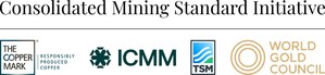 The Consolidated Mining Standard Initiative launches first public consultation