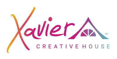 Xavier Creative House logo