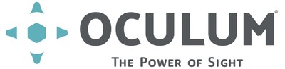 Oculum, Inc. logo