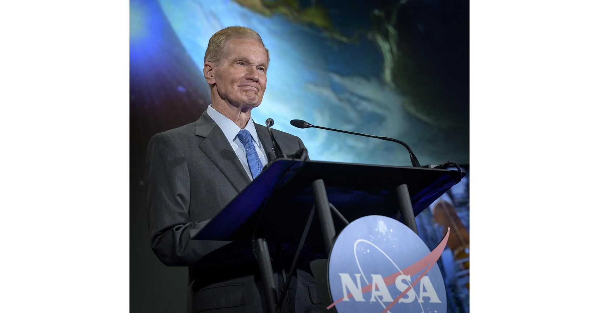 NASA Administrator to Visit, Engage Officials in Romania, Bulgaria