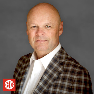 Spencer Shaffer, Partner and Coach at CEO Coaching International.