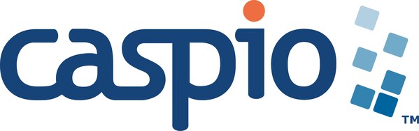 Caspio Logo