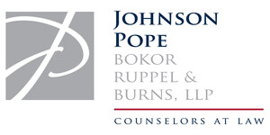 Johnson Pope LLP, Ensures Continued Client Service After Crane Collapse During Hurricane Milton