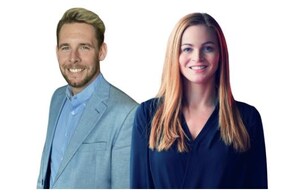 Orases Doubles Business Development Team with Two New Members